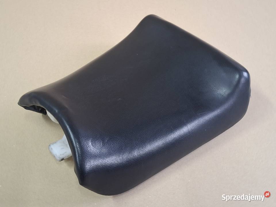 SUZUKI GSXR 750 1100 FOTEL SIEDZENIE KIEROWCY