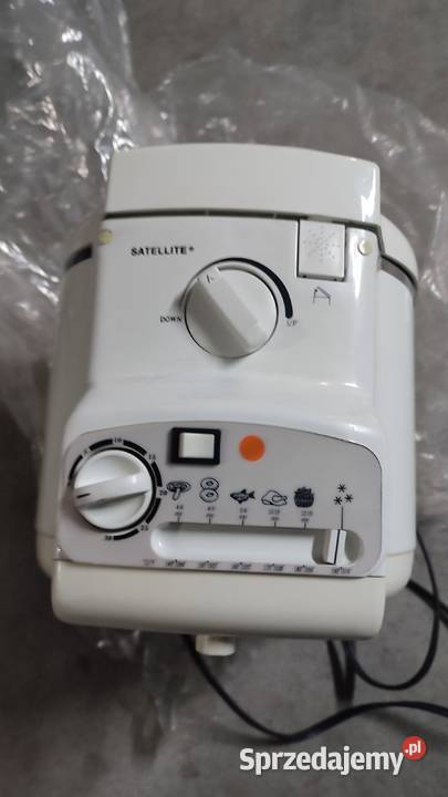 FRYTKOWNICA Wrocław