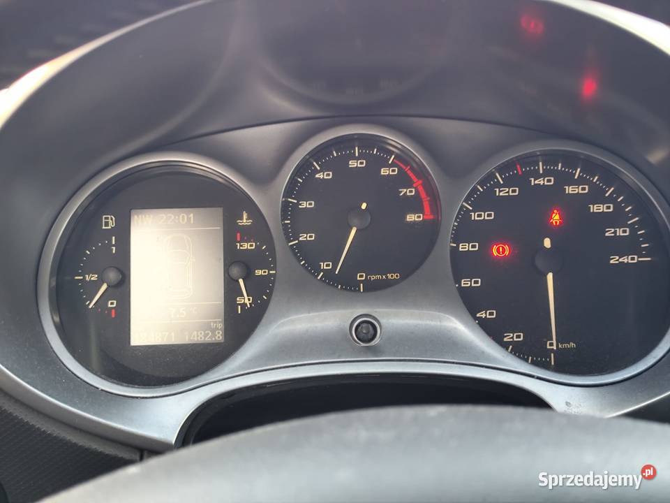 Seat Leon 2 Lift Navi Xenon Klima Leon