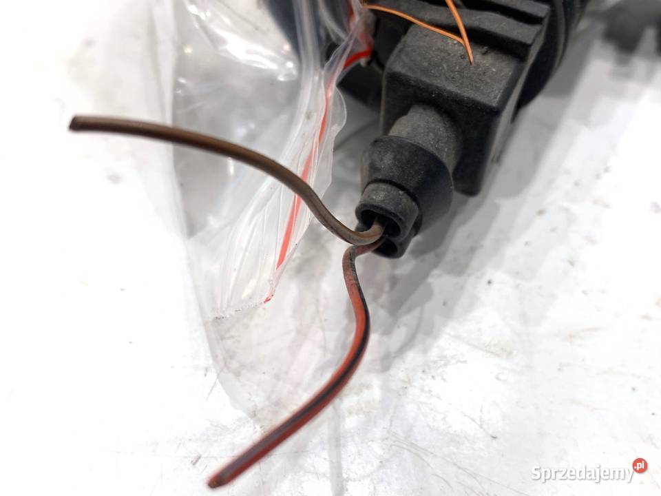 DODATKOWA POMPA WODY BMW F16 9197085 30 313 1419