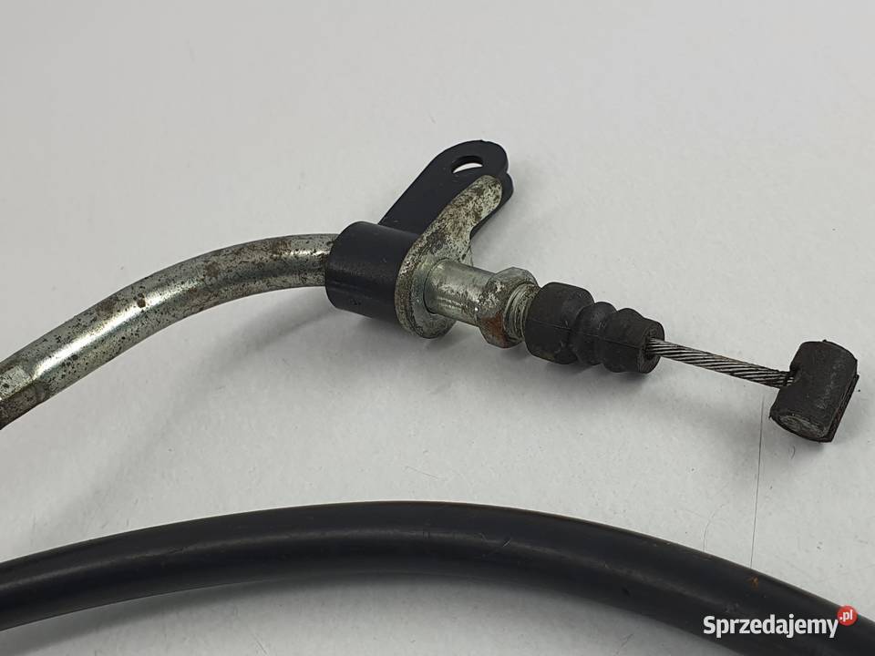 Linka Hamulca Ciegno Yamaha Ys 125 Łódź