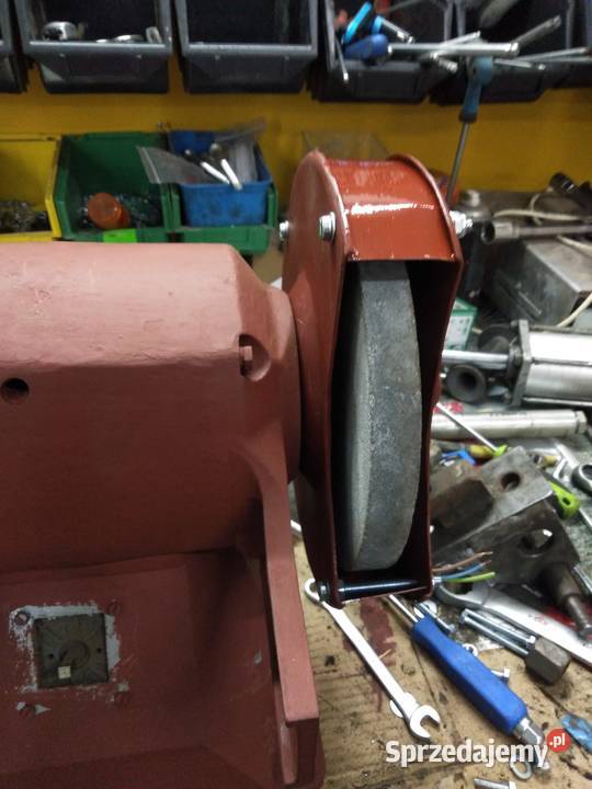 oslona ELNA wielkopolskie Koło