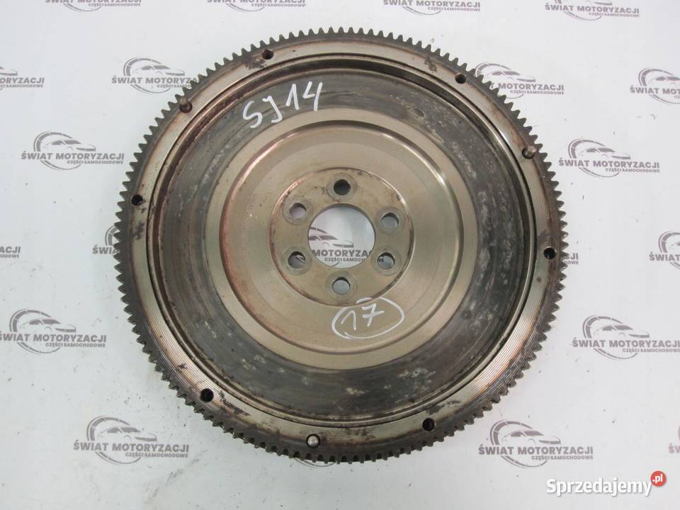 POLO FABIA IBIZA 12 TDI CFW 13R 75 koło