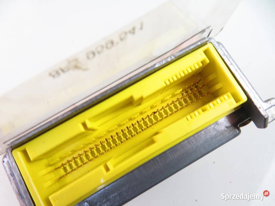 MODUŁ AIRBAG AUDI A3 8P1 8P0959655F osobowe