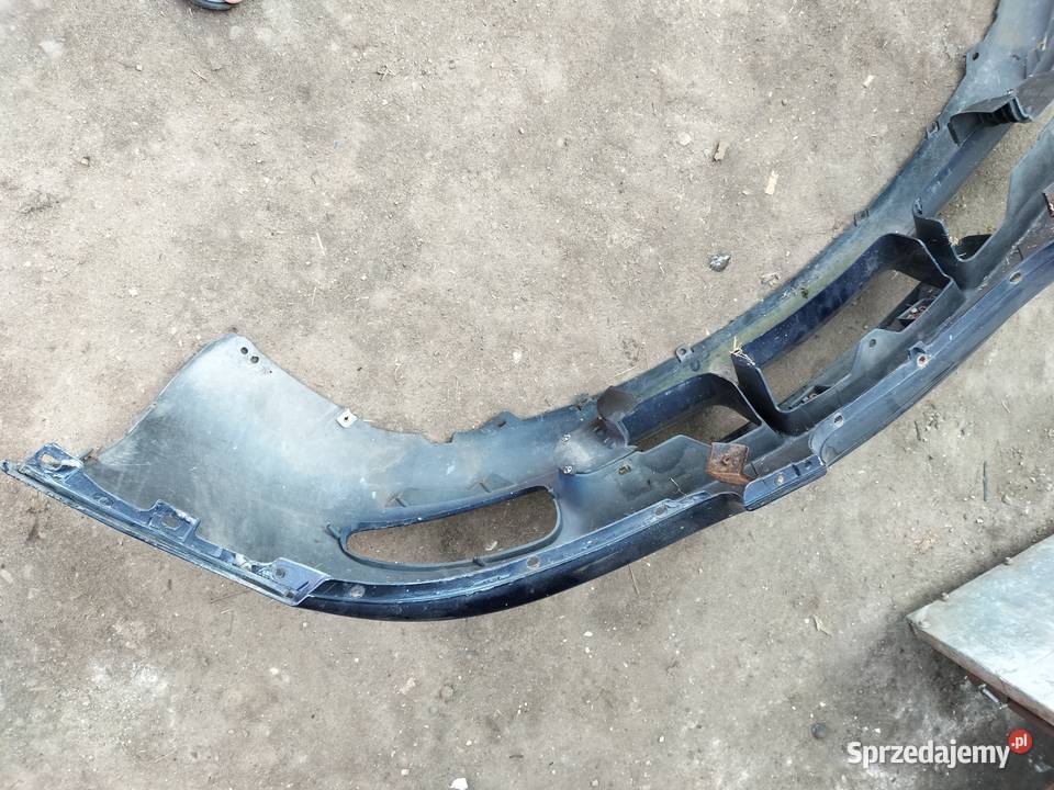 MAZDA XEDOS 6 ZDERZAK PRZÓD Kamień-Kolonia