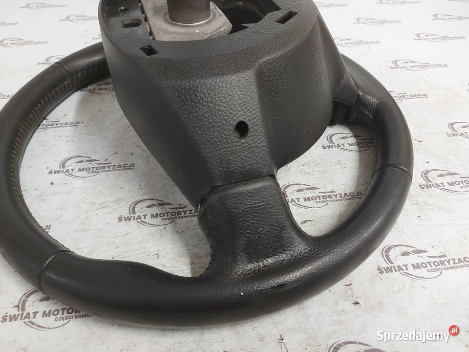 NISSAN QASHQAI J10 kierownica CV400452PG 48430 Kielce