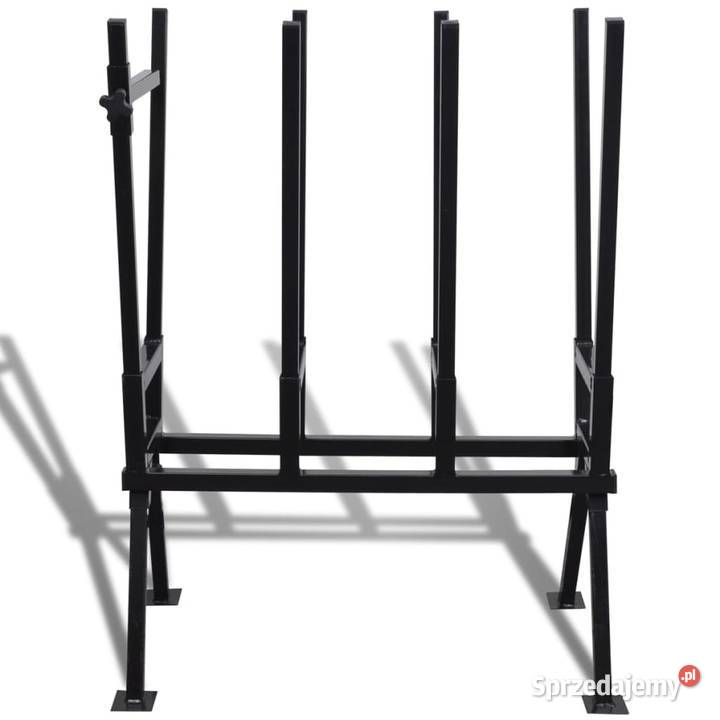 Kozioł do cięcia drewna czarny malowany Warszawa