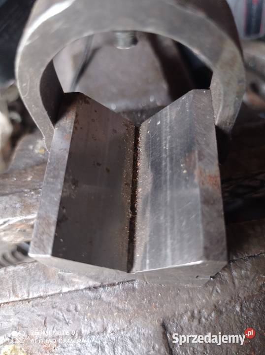 pryzma frezarska sz 2 sprzedam