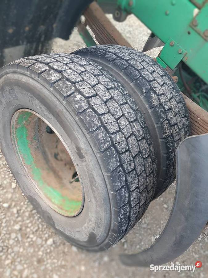 Man Steyr 13s18 Hds wywrotka Rozkopaczew