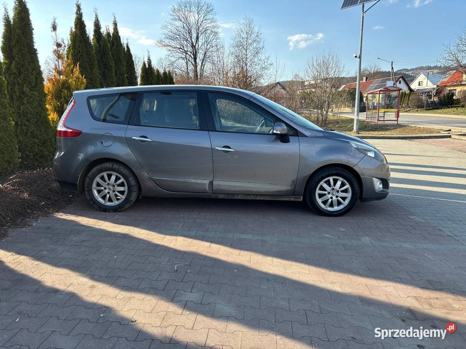 Sprzedam czujnik parkowania Limanowa