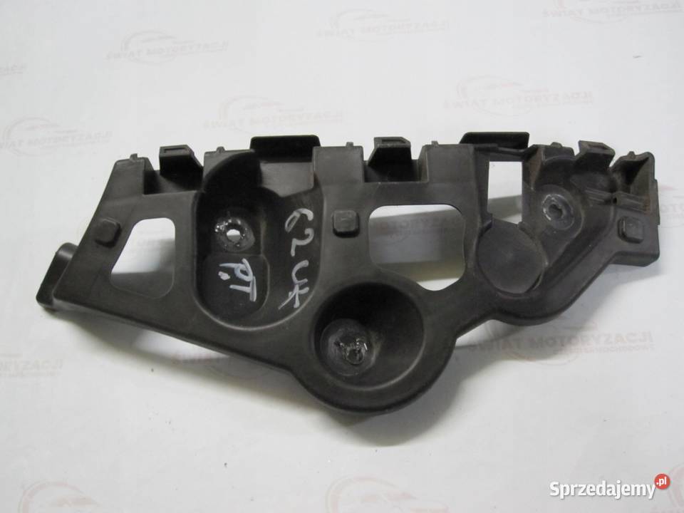 DACIA SANDERO II LIFT 20r ślizg zderzaka prawy świętokrzyskie sprzedam