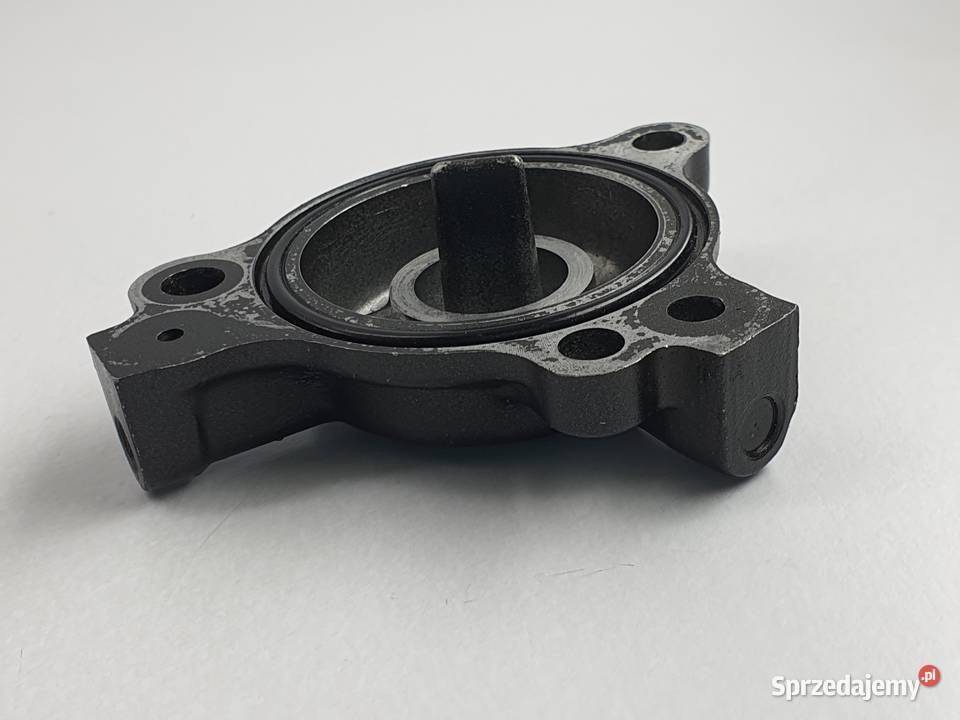 Dekiel Filtra Oleju Pokrywa Obudowa Yamaha Yzf Łódź