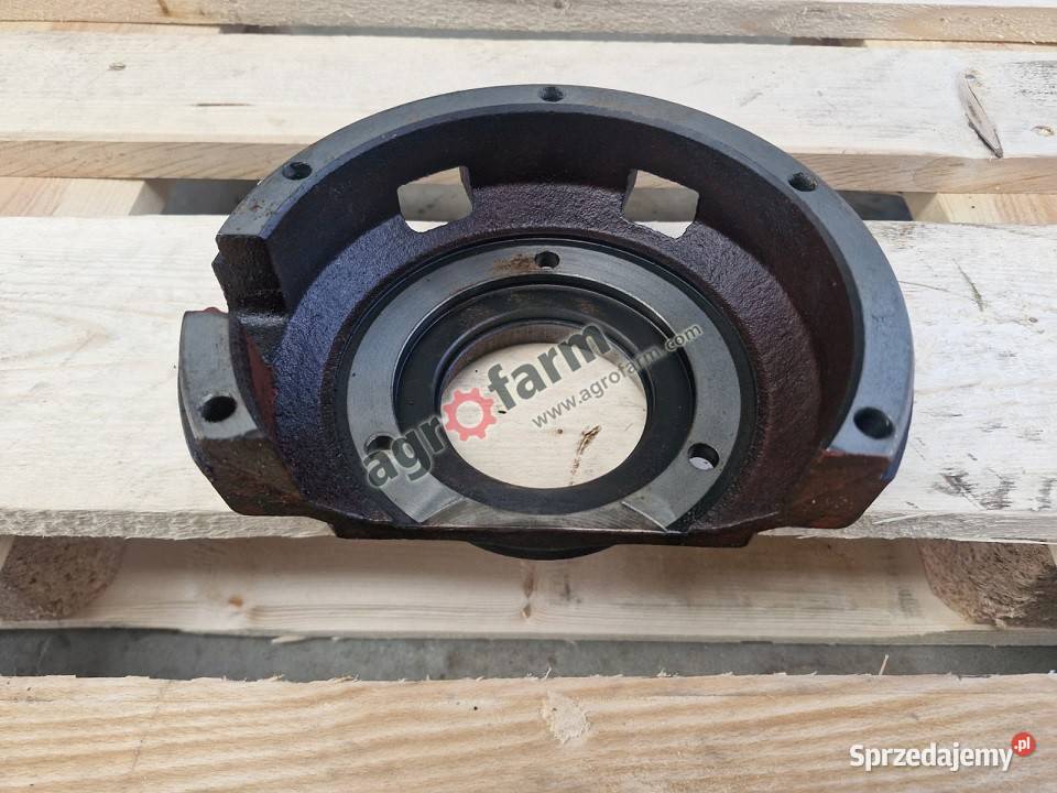 Piasta Massey Ferguson 6235 6270 6460 6470 Byków sprzedam