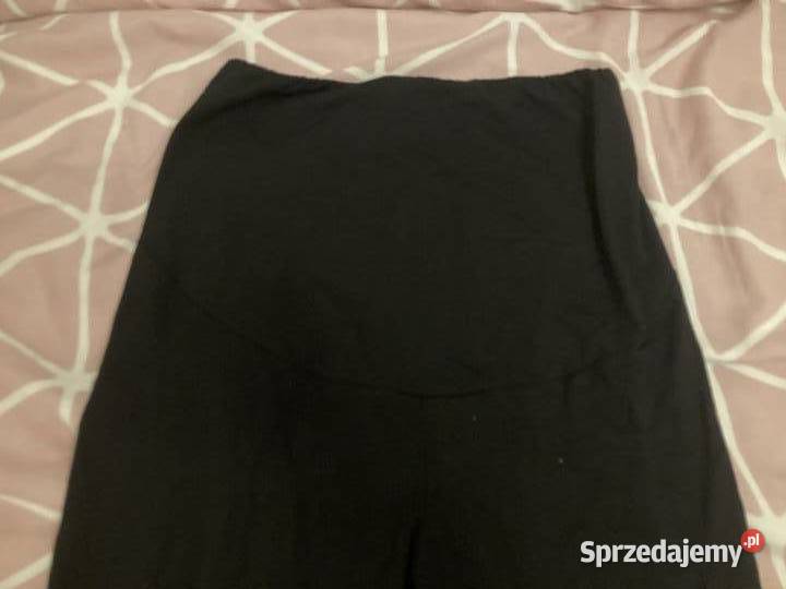 Legginsy ciążowe Esmara M Ząbki
