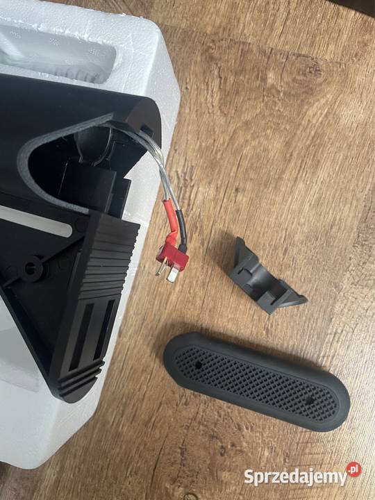 Replika ASG 622 Mosfet Edition zestaw ASG