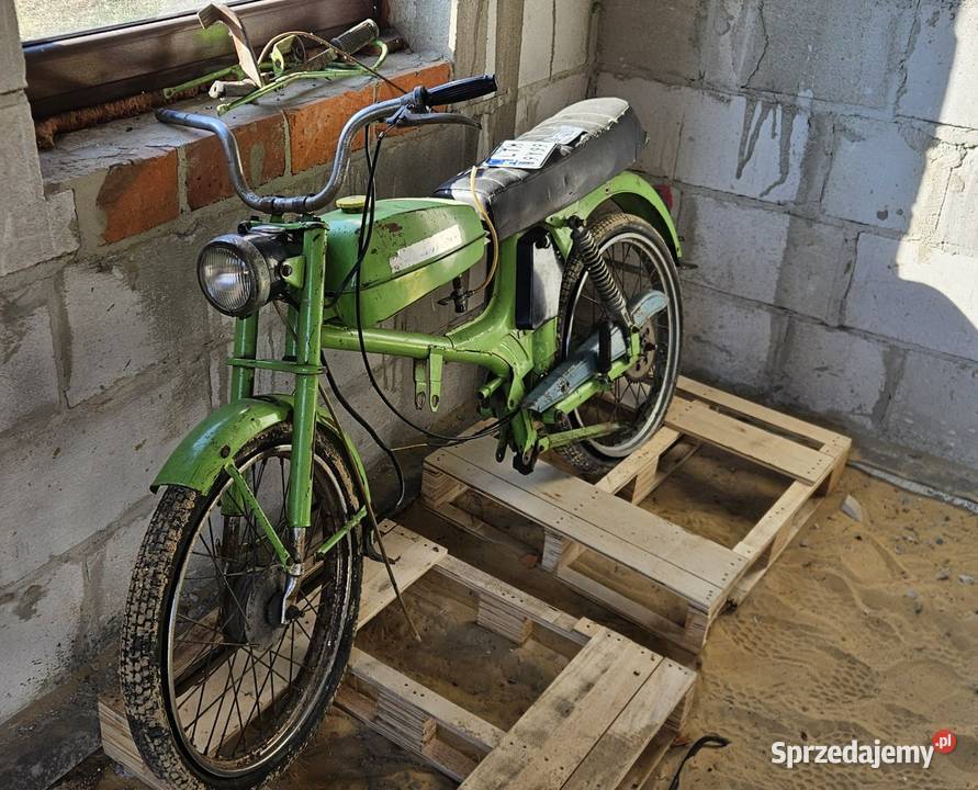 Romet 2375 Romet Tomaszów Lubelski