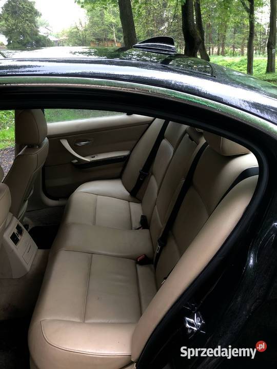 BMW E90 325i sprzedam