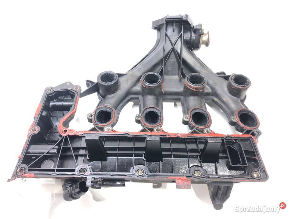 KOLEKTOR SSĄCY PEUGEOT 407 SW 9645977980 20 126