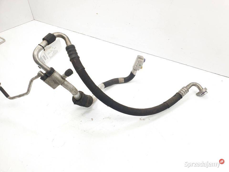 PRZEWÓD KLIMATYZACJI AUDI A5 8K1260712B kujawsko-pomorskie Lipno sprzedam