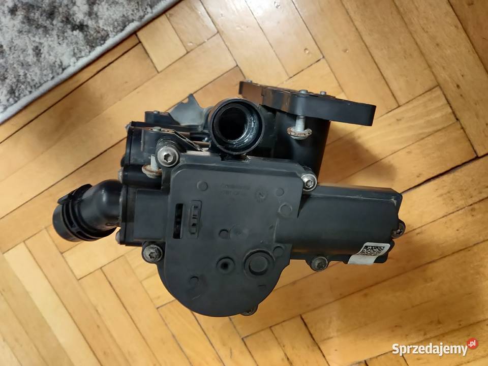 Pompa wody Skoda Vw Seat Audi 18 20 TSI osobowe