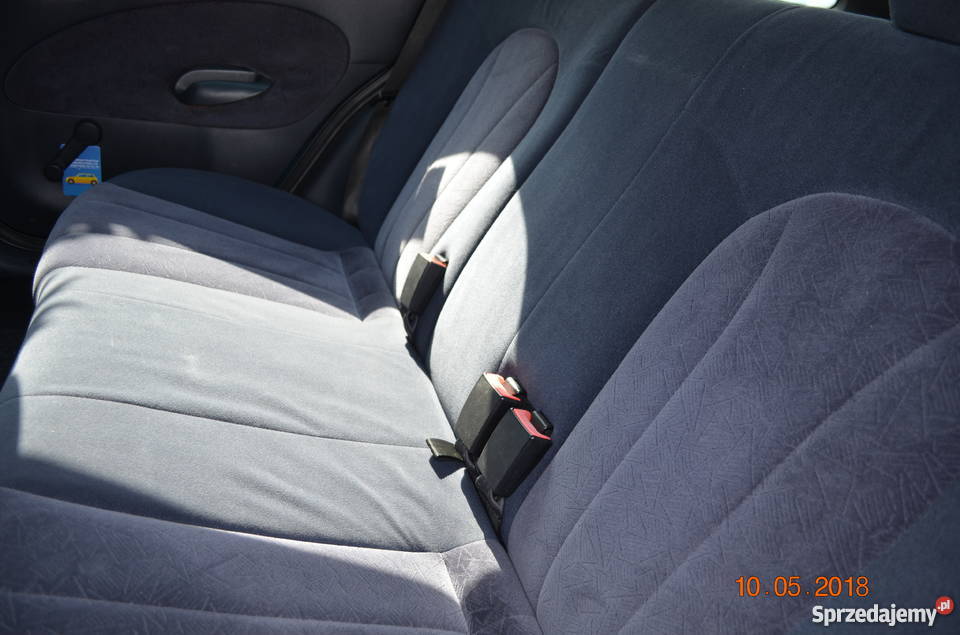 Ford Escort 18 TD Kombi Koszalin