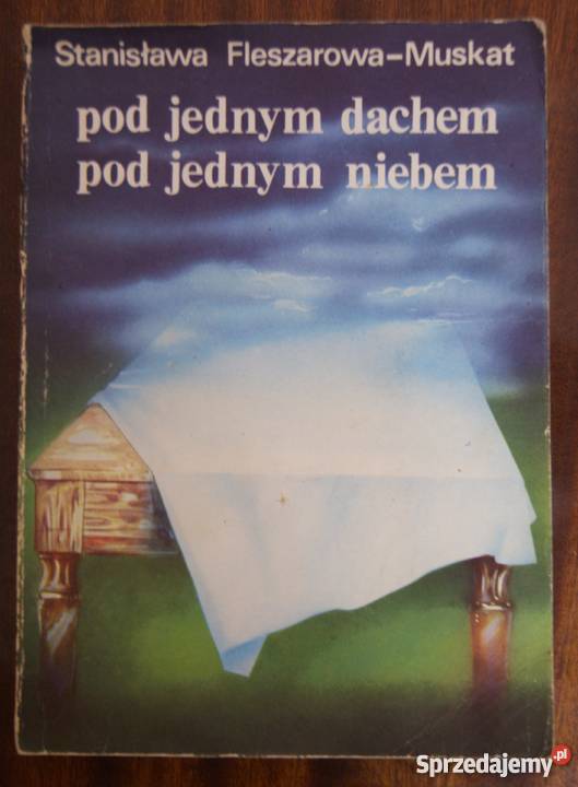 S FleszarowaMuskat Pod jednym dachem pod jednym lubelskie Parczew