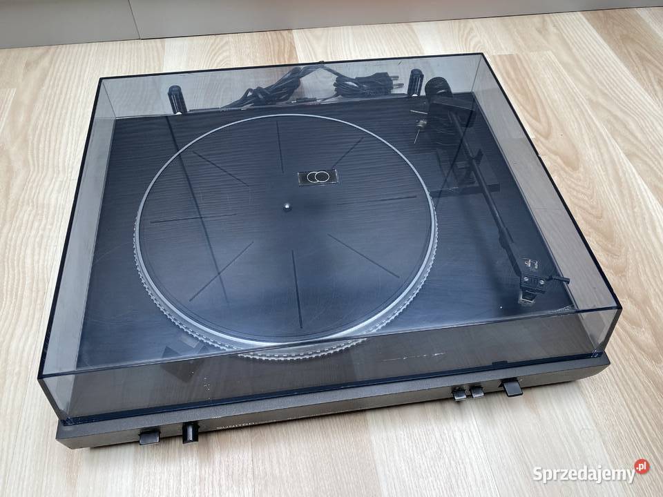 Gramofon UNITRA FONICA GS 464 sprawny NAPRAWA łódzkie Łódź