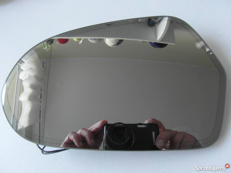 Wkład lusterko Audi A6 C7 FOTOCHROM 4G0857535e Szczecin sprzedam