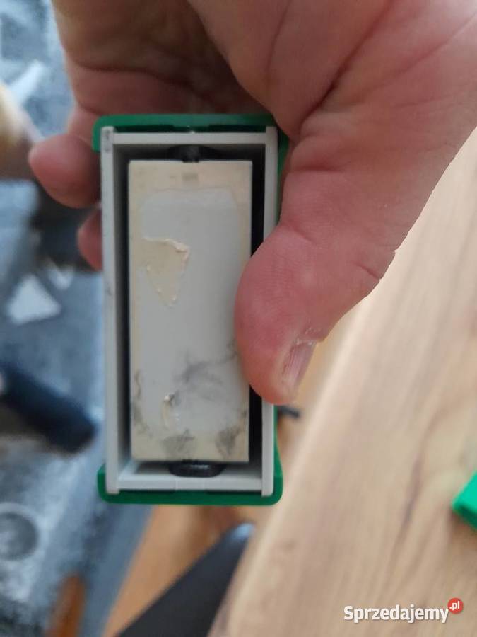 Pieczątka wagraf 4s compact Słupsk