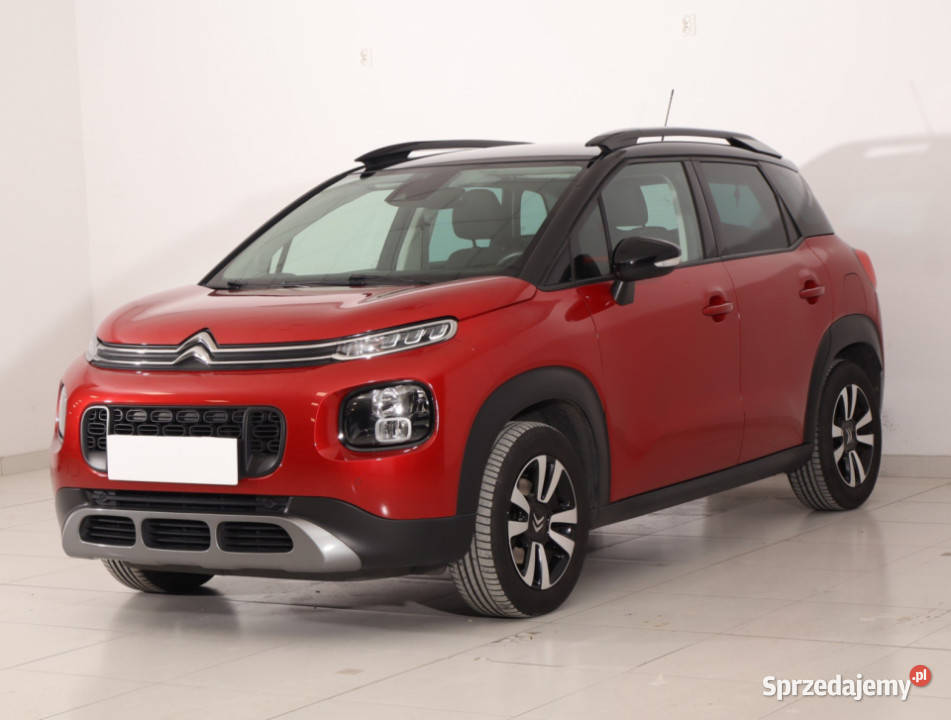 Citroen C3 Aircross 12 PureTech
