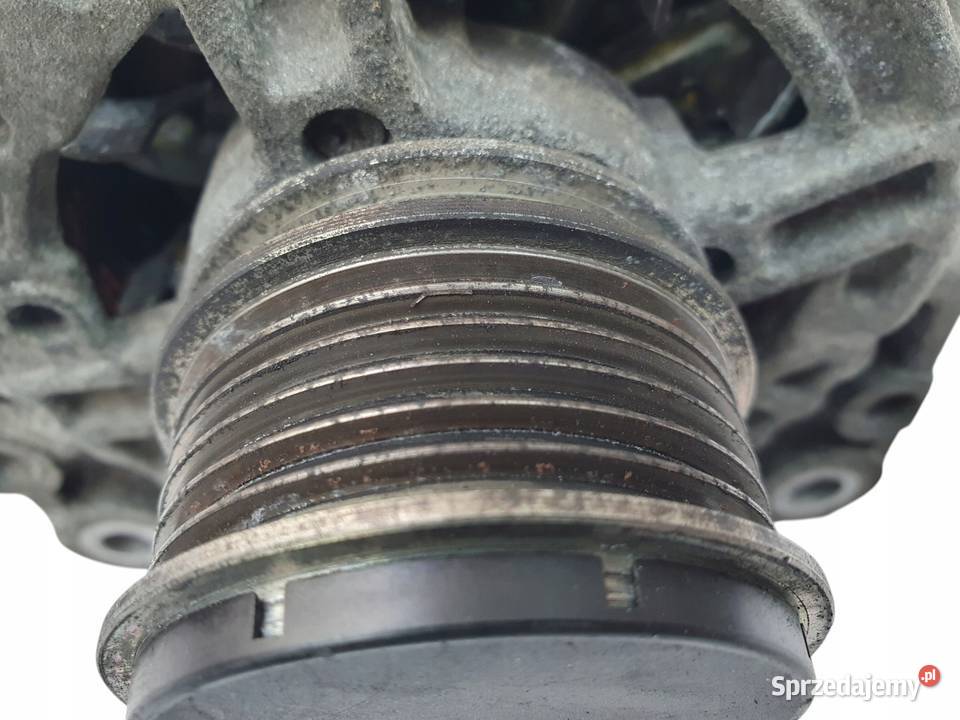 ALTERNATOR Audi A3 A4 VW Passat B5 Bora Golf IV osobowe Chełm