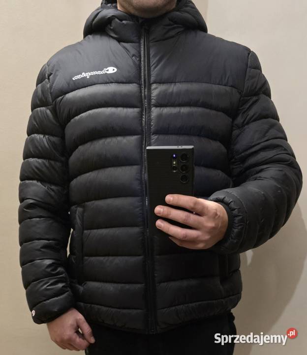 Kurtka zimowa męska Champion rL Rawa Mazowiecka