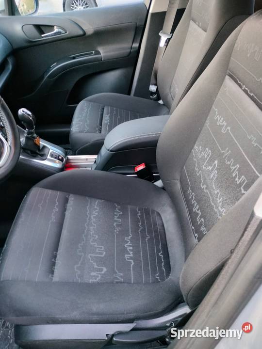 Opel Meriva 14 manualna