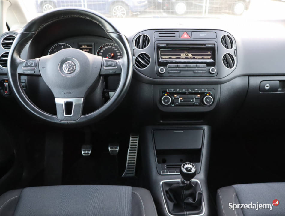 VW Golf Plus 16 TDI czujnik zmierzchu Piaseczno