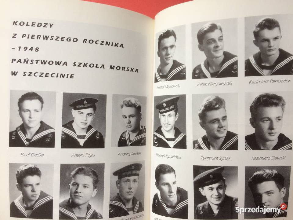 3251 Szkoła Wilków Morskich Szczecin