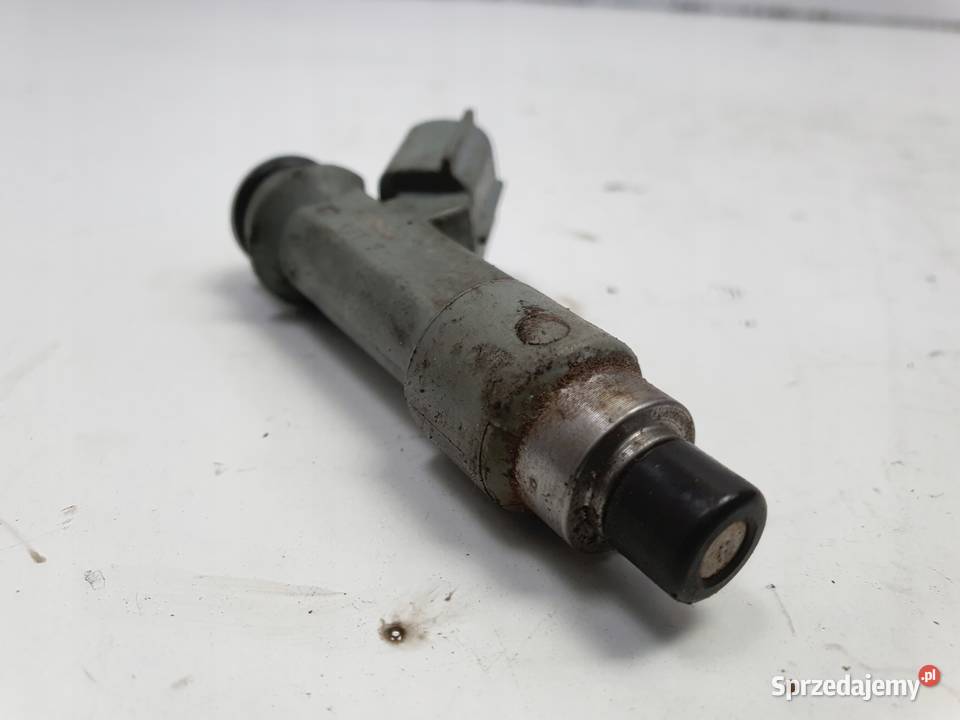 WTRYSKIWACZ Toyota Aygo 10 12V wtrysk 2325000010 Chełm sprzedam