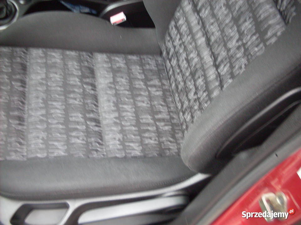 Peugeot 307 20 HDI 90 fabrycznie brak FAP małopolskie Nowy Sącz