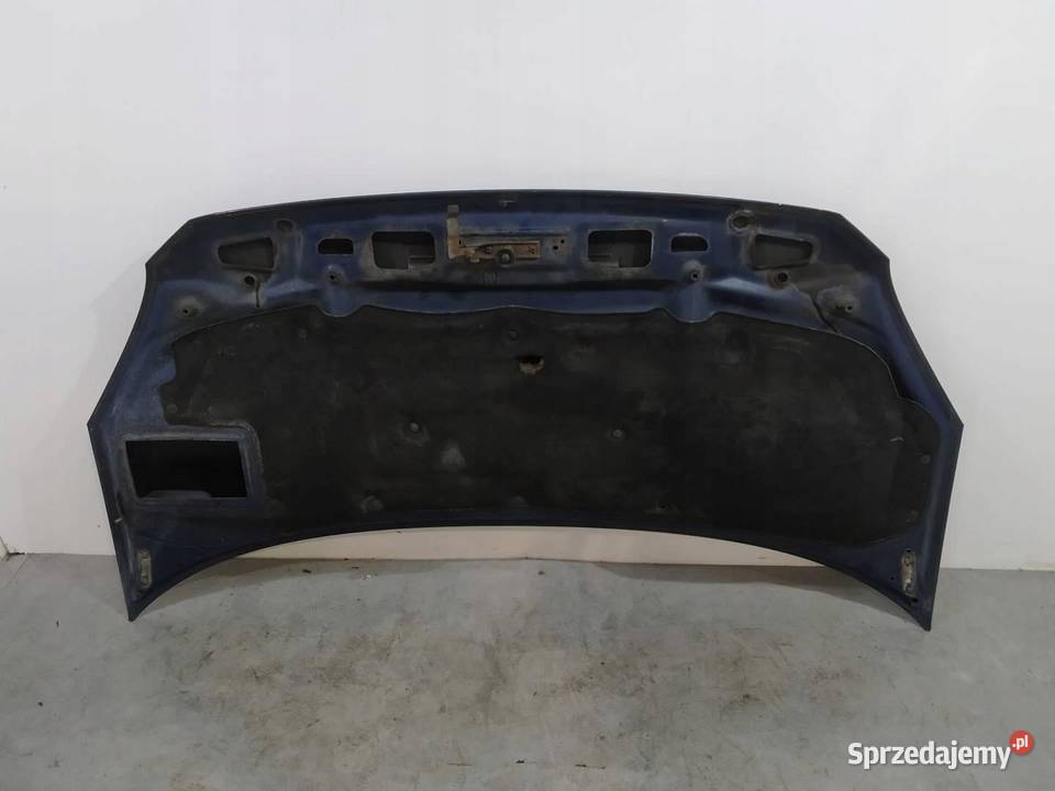 MASKA PRZÓD VW Volkswagen Crafter I 2006