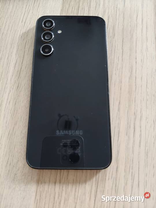 Smartfon Samsung Galaxy A54 5G wielkopolskie