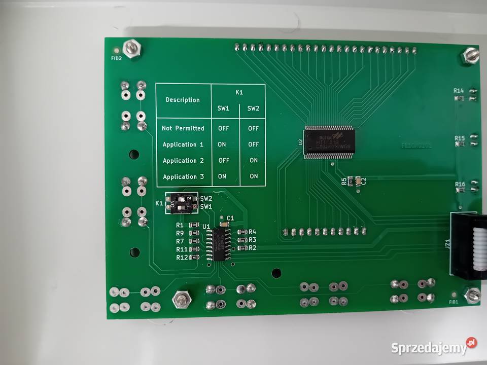 jednofazowy kontroler 1pompysilnika 1x03722kw Limanowa