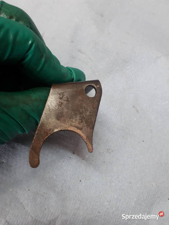 Wodzik zmiany biegów Jawa 350 podkarpackie Rzeszów