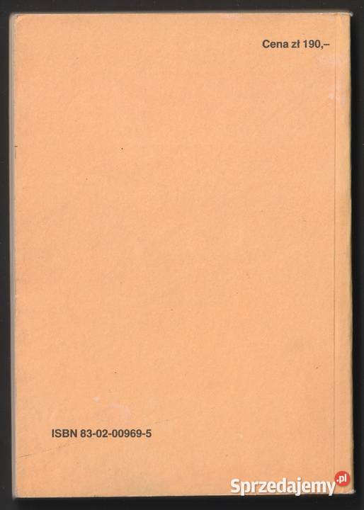 BOLESŁAW ZWANY CHROBRYM ANNA LISOWSKA sprzedam