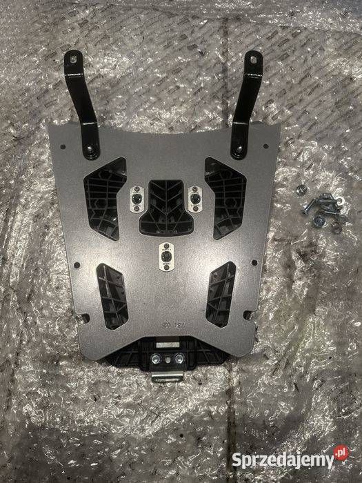 Sw Motech TRAX Stelaż pod Kufer Stelaż Kufra Poznań