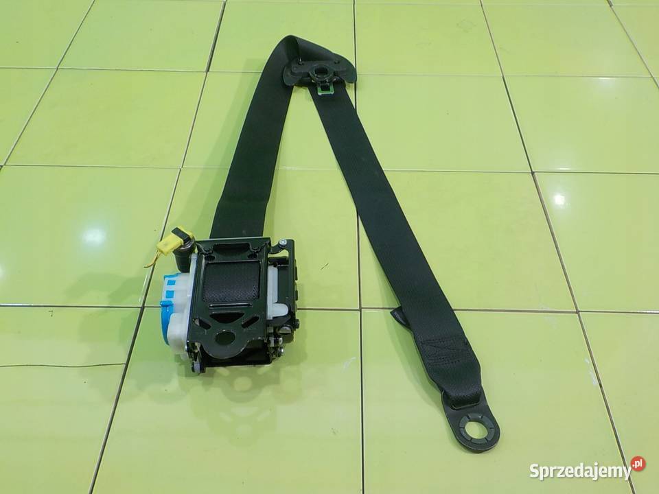 PEUGEOT 108 16r 1422 3D pas bezpieczenstwa lewy Suków