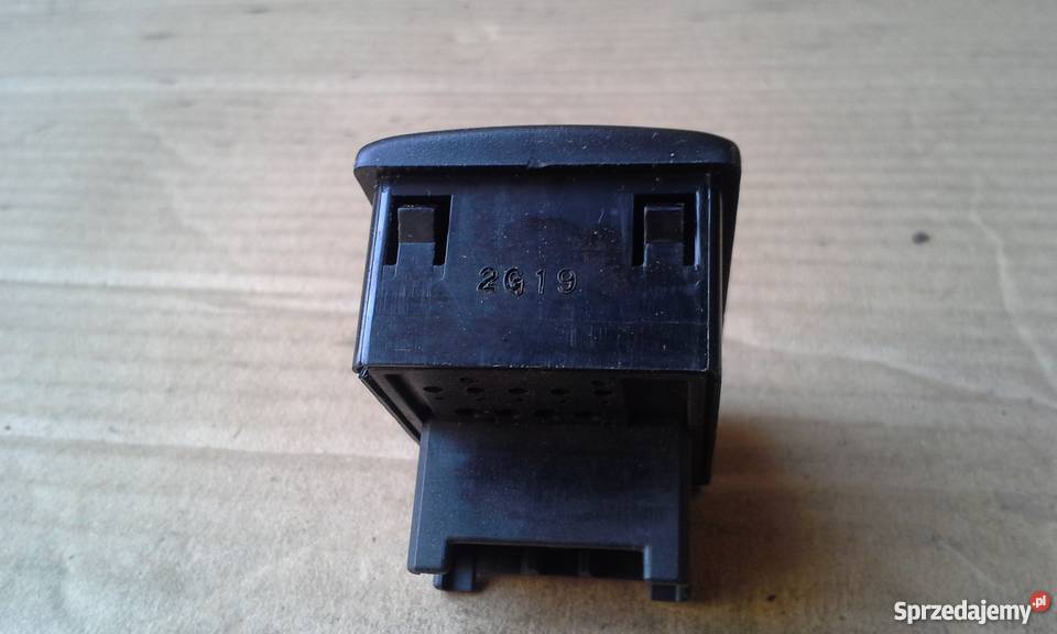 Suzuki Ignis FH 0003 włącznik przełącznik Legnica