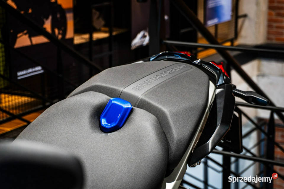 BMW R R 1300 R Specjalna Łódź