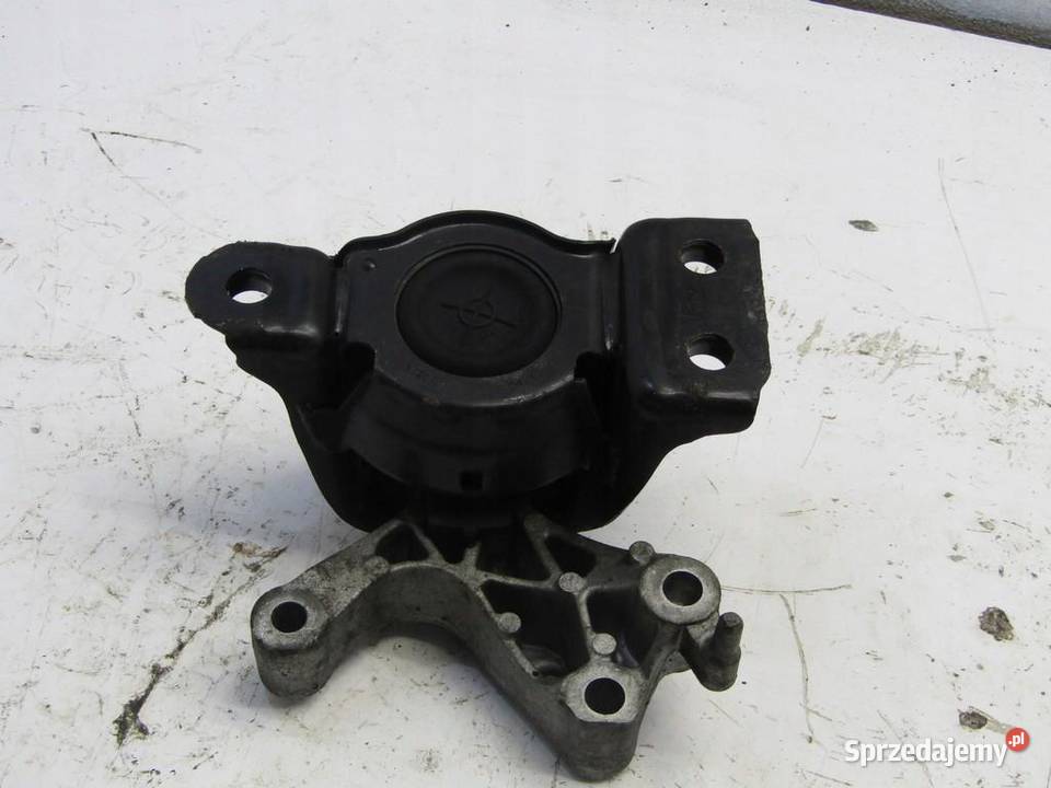 ŁAPA PODUSZKA SILNIKA 12 TCE NISSAN QASHQAI J11