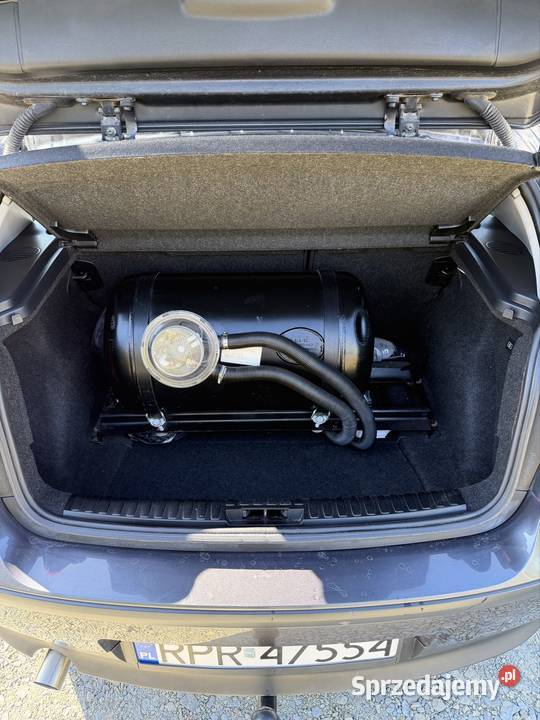 Bmw e87 kurtyny powietrzne Kańczuga