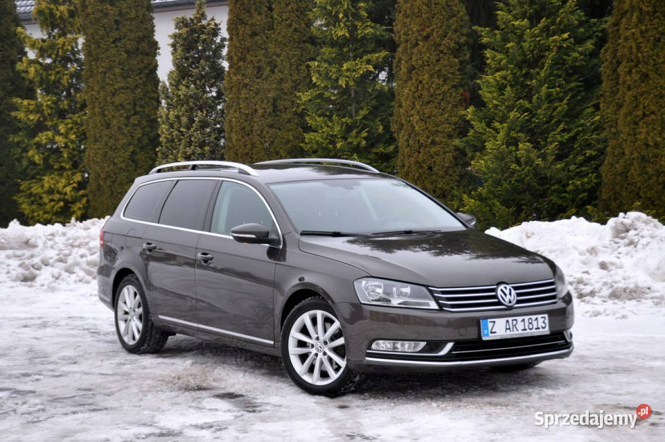 Volkswagen Passat 20TDI140Duża Ostrów Mazowiecka sprzedam