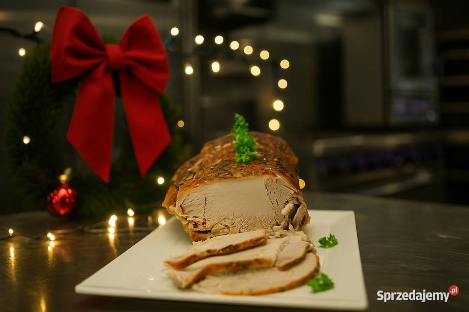 dań świąteczno noworocznych wysyłka cała Polska pomorskie Gdańsk sprzedam
